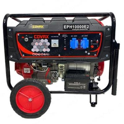 موتور برق 7/5کیلو وات کواکس