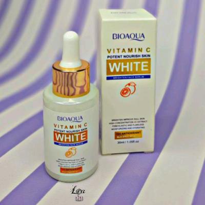 سرم روشن کننده پوست ویتامین سی-153804