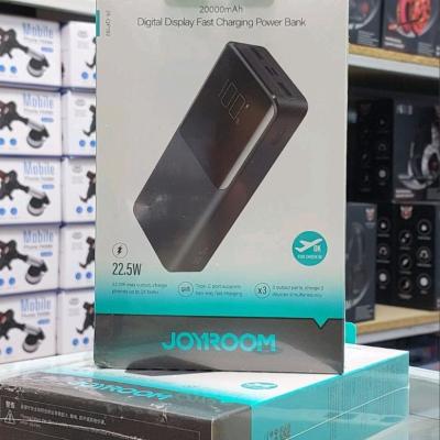 پاوربانک 20000 فست شارژ JOYROOM