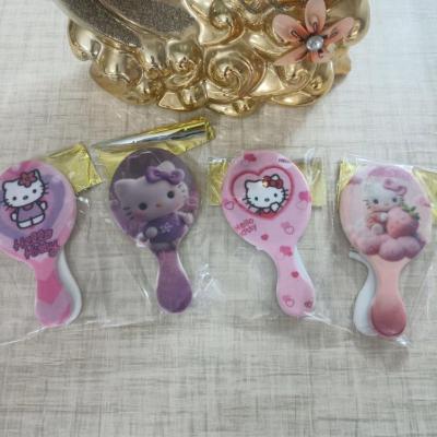 ست آینه و شانه کودک