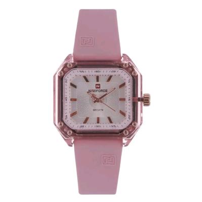 ساعت نیوی فورس زنانه NF 7106 pi
