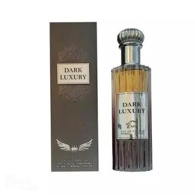 ادکلن دارک لاکچری آر کا وی (LUXURY DARK RKV)