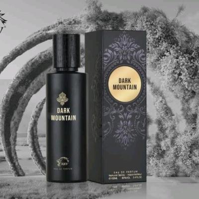 ادکلن دارک مانتین ارکا‌وی (DARK MOUNTAIN RKV)