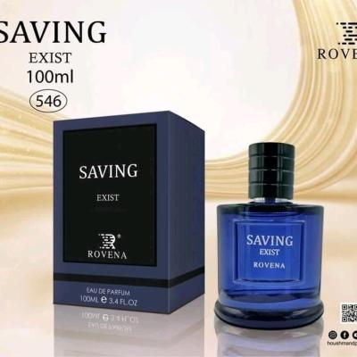 ادکلن ساواج الکسیر روونا (SAVING EXIST ROVENA)