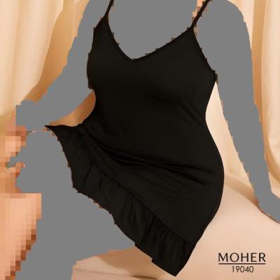 لباس خواب زنانه سایز بزرگ