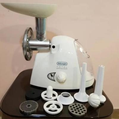 چرخ گوشت دلونگی اصل ایتالیا