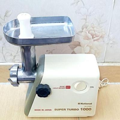 چرخ گوشت ناسیونال ژاپن