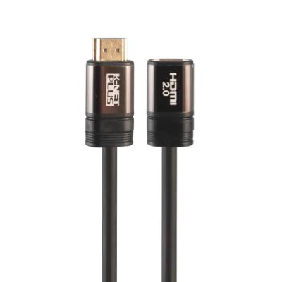 کابل افزایش طول HDMI کی نت پلاس 2 متری KP-A121