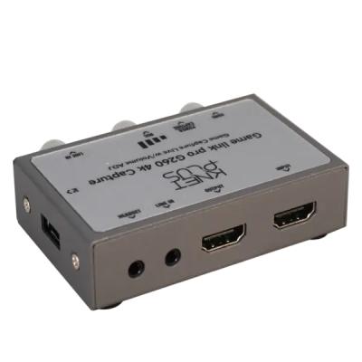 کارت کپچر اکسترنال کی نت پلاس KP-G260