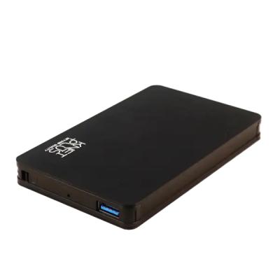 باکس هارد فلزی 2٫5 اینچ USB 3.0 کی نت پلاس KP-B55