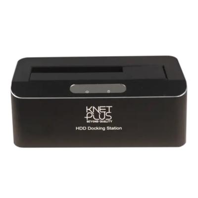 داک هارد USB 3.0 کی نت پلاس KP-DS71