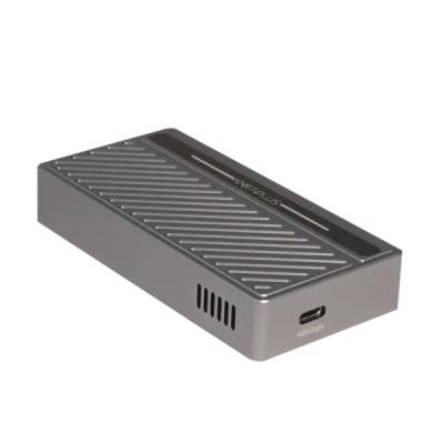 باکس هارد فلزی M.2 NVMe کی نت پلاس KP-M400