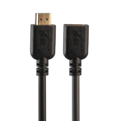کابل افزایش طول 2.0 HDMI کی نت 3 متری K-C217