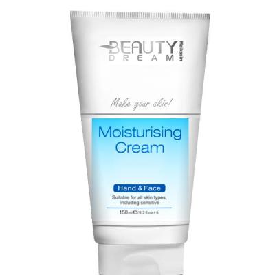 کرم مرطوب کننده و آبرسان بیوتی دریم 150میل-153915