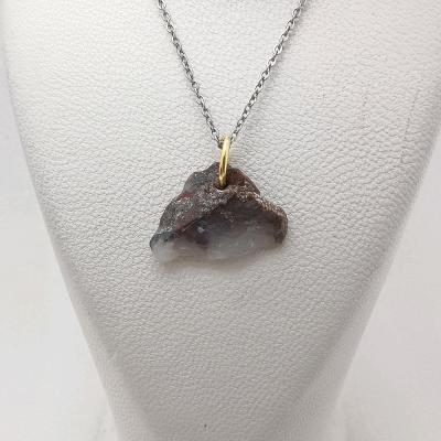 گردنبند عقیق مناسب سنگ درمانی 1ن480