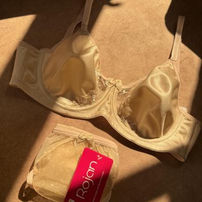 لباس زیر ست زنانه برند روژان