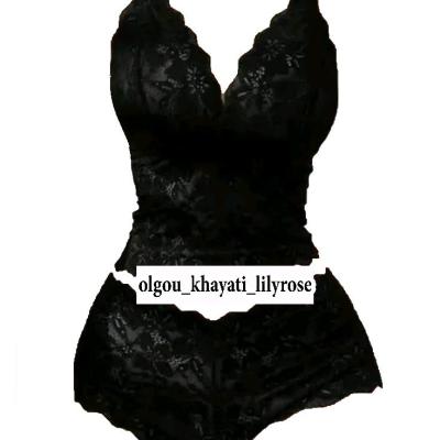 لباس خواب فانتزی -لباس خواب زنانه