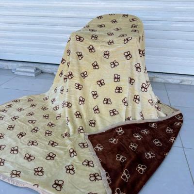 پتودونفره مسافرتی دورو ابریشمی