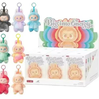 عروسک لبوبو سری انرژی اورجینال labubu