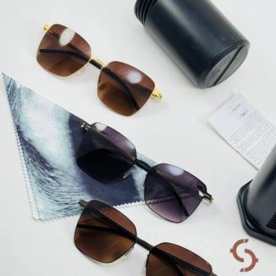 عینک آفتابی زنانه آیس برلین لویس مدل IC! Berlin LOUIS