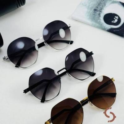 عینک آفتابی زنانه ایس برلین کودام مدل IC! BERLIN – KUDAMM