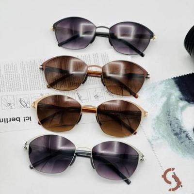 عینک آفتابی زنانه ایس برلین لوکجا مدل IC! BERLIN – LUCJA