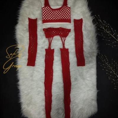 بادی زنبوری سه تکه 70311