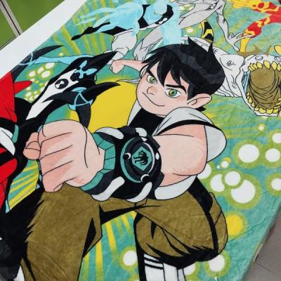 پتو ژله‌ای عروسکی (دخترانه و پسرانه)