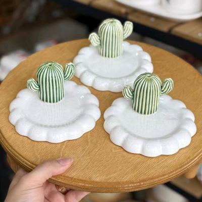 جاعودی سرامیکی