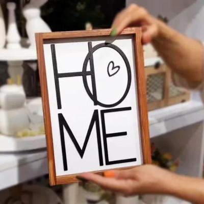 تابلوهوم برجسته