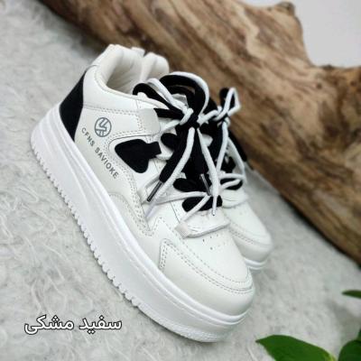 کتونی طبی زنانه مدل ساویوک سایز37 تا40