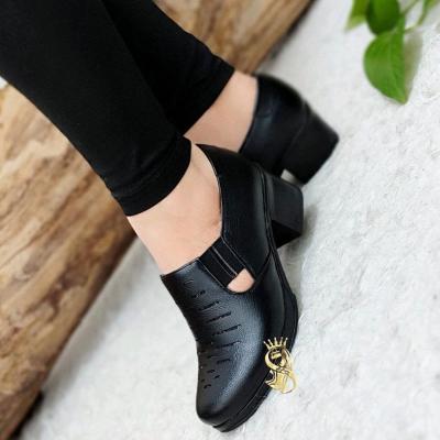 کفش طبی زنانه مدل شیوا لمه پیک سایز37 تا41