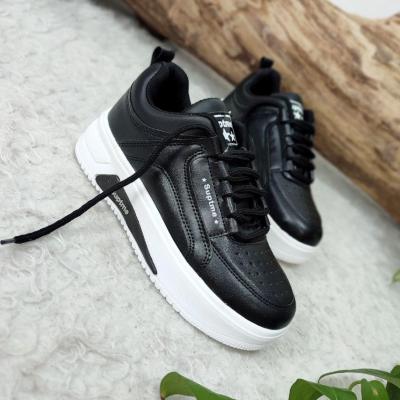 کتونی ونس طبی زنانه دخترانه مدل سوپریم سایز37 تا40