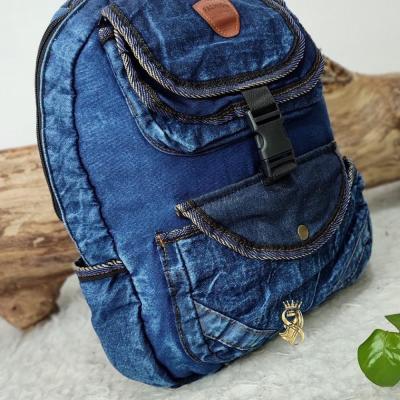 کوله پشتی لی مدل یکتا