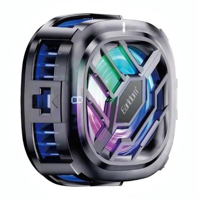 فن خنک کننده گوشی موبایل ارلدام مدل Earldom F12