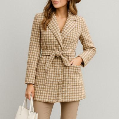 کت پیچازی گرم بالا-155770