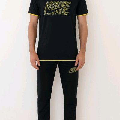 ست تیشرت و شلوار نایک مردانه