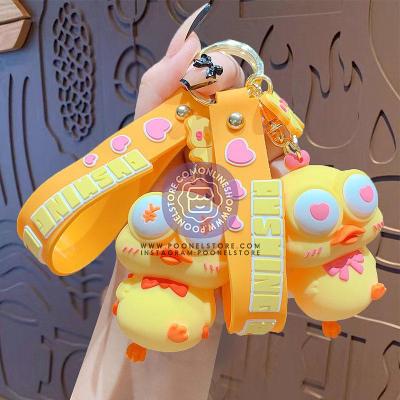 +ویدیو جاسویچی فانتزی سیلیکونی/جاکلیدی پینترستی فانتزی مدل جوجه چشم