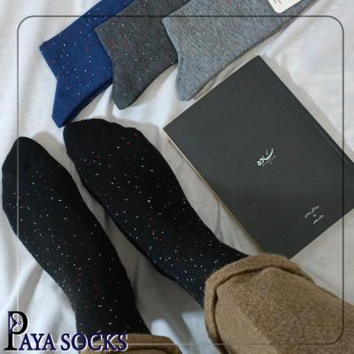 جوراب زنانه طرح شب پک 12 عددی