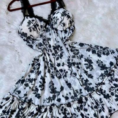 لباس خواب زنانه فانتزی