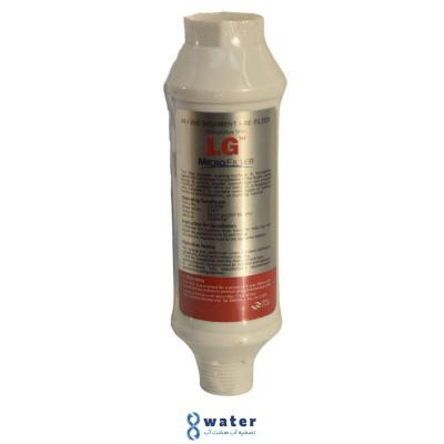 فیلتر رسوب گیر ماشین لباسشویی و ظرفشویی الجی بزرگ - LG (شیراز)