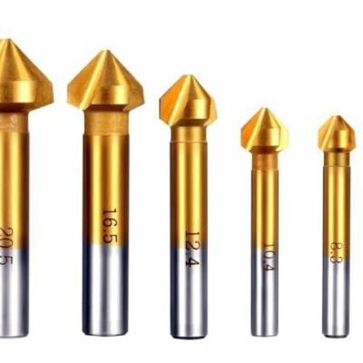 مته خزینه 6 عددی