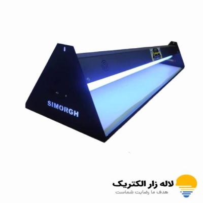 حشره کش برقی چسبی سیمرغ مدل SP140