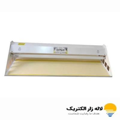 حشره کش برقی چسبی UV سیمرغ SP240