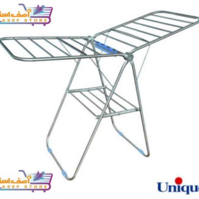 بندرخت یونیک نقره ای