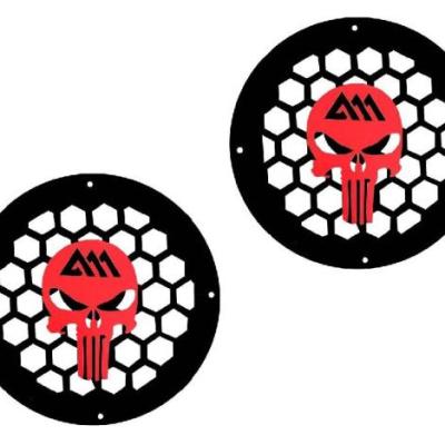 قیمت قاب میدرنج 6 اینچ استیکر دار