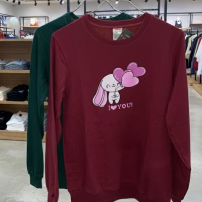 تیشرت عروسکی پنبه