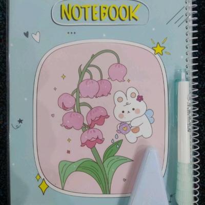 مینی پک آبی