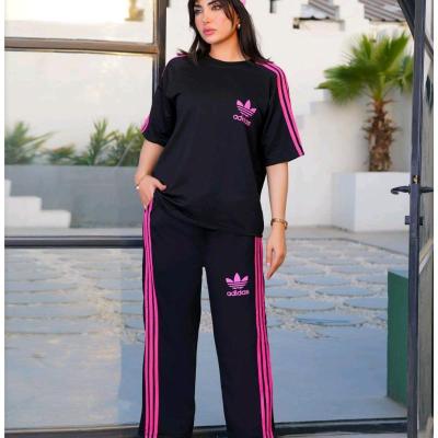 ست دو تیکه آدیداس