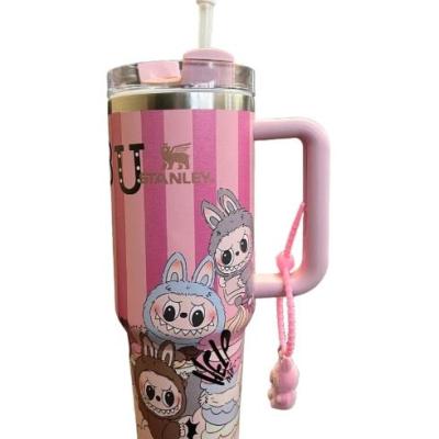 ماگ لبوبو مدل ویکتوریا سکرت